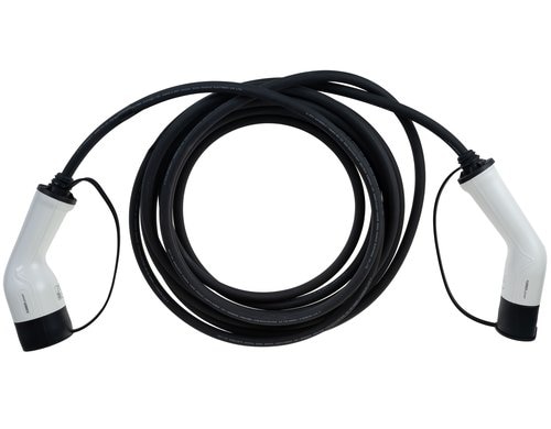 F.power Typ 2 Ladekabel THOR 22kW 8m gerade
