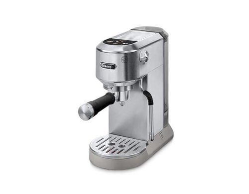 De'Longhi Siebträger Dedica Duo EC890.M 230V, 1450W, 15Bar,