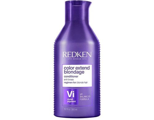 Redken Conditioner Col Ext Blond 300 ml