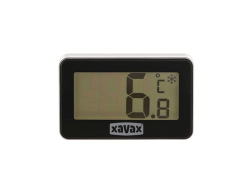 Xavax Digitales Thermometer 185853