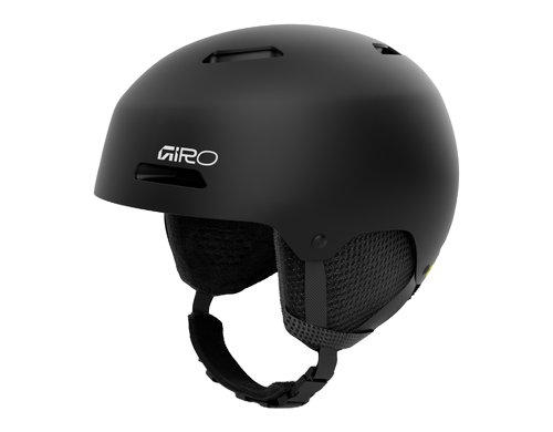 Giro Crüe MIPS Helmet matte black, S