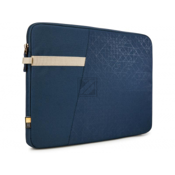 CaseLogic Sleeve IBIRA 14 blau