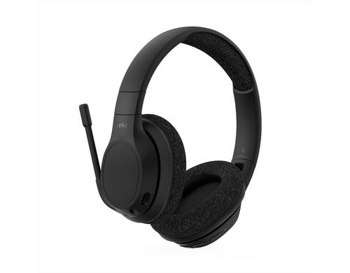 Belkin Adapt On-Ear Headset Wireless Black