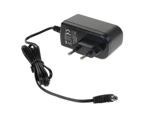 AudioCodes Power Supply - 1 Stk. 12V/1A (100-240V AC)