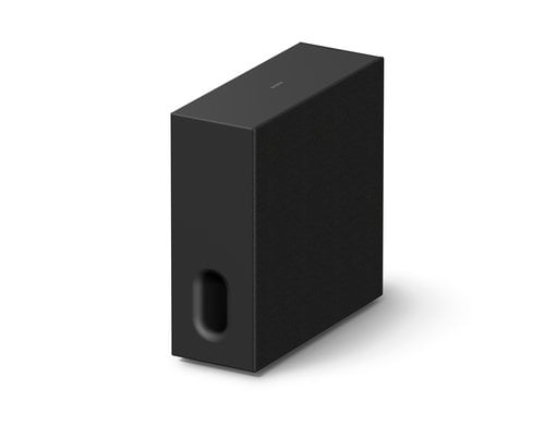 Sony Wireless Subwoofer BRAVIA Theatre Sub7 100 Watt, BRAVIA Connect