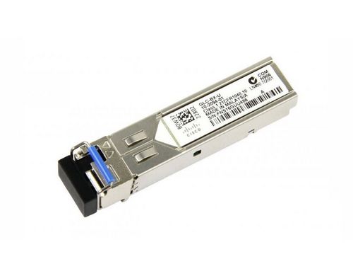 Cisco GLC-BX-U: SFP Modul 1G, LC-Duplex, Singlemode, 10km