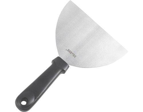 Ibili Schaber dreieckig Kunststoff Ecoprof 15 x 23,5 cm