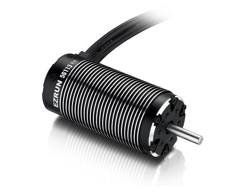 Hobbywing Ezrun SL 56113 800kV 4pol, 8mm Welle für 1:5
