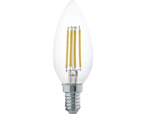 Eglo Leuchtmittel LM-E14-LED C35 4W 2700K 1 STK