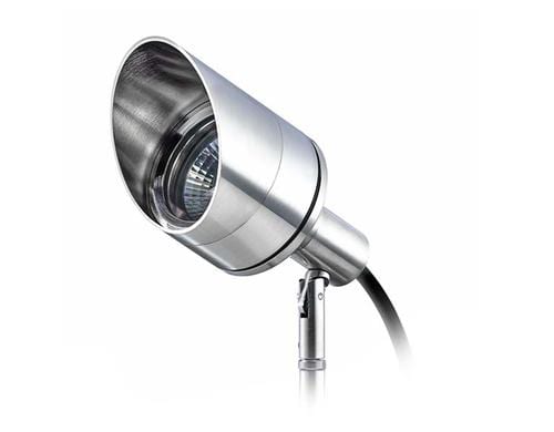 schegoLUX-max mit Blendschutz inkl. 4,5W LED und 5m Kabel