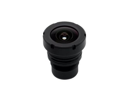 AXIS M12 Objektiv, 3.1mm, F2.0, 4 Stück zu F2105-RE