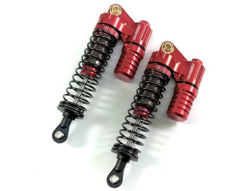 Absima Alu Piggyback Stossdämpfer 85mm 1:10 (2)