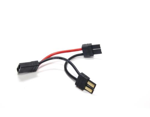 EP Adapterkabel Traxxas Serienschaltung