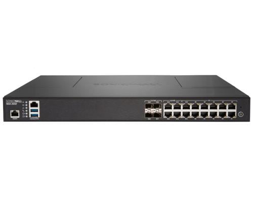 SonicWALL NSa-2650-HA Appliance Multi-Core, High Availability