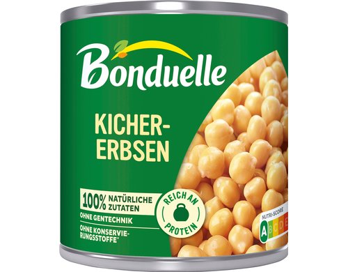 Bonduelle Kichererbsen 310 g