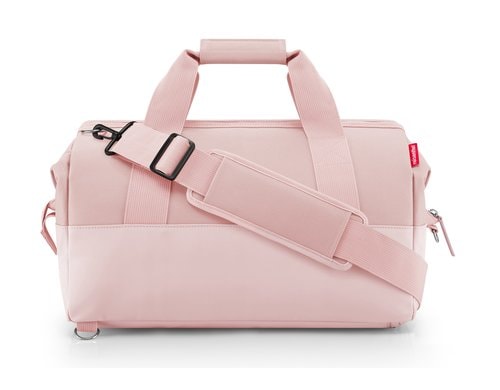 Reisenthel allrounder M duffel mix blush