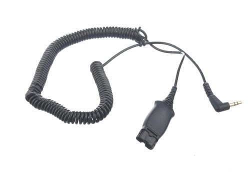 Poly  3.5m - QD Adapter Cable 3m for HP IP Touch 4008/4018/4038/4068