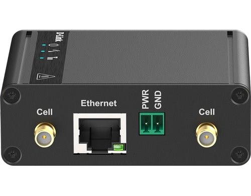 D-Link DWM-311-G: 5G M2M Modem 1x Giga LAN 1x SimSlot