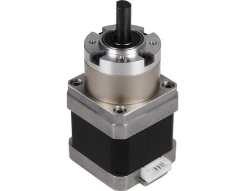 JOY-IT NEMA 17 [42SHD0229-5G] Schrittmotor