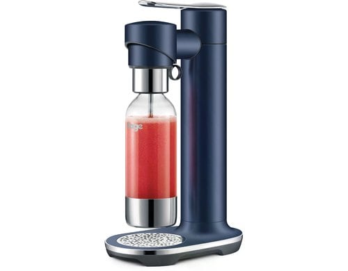 SAGE Carbonator inFizz DBL Damson Blue