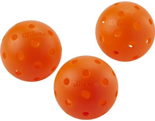 TRU 32 INDOOR 3 PACK Orange Orange