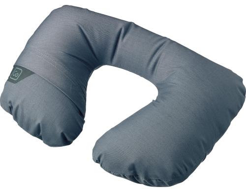 GOTravel Nackenkissen Travel Pillow Blau