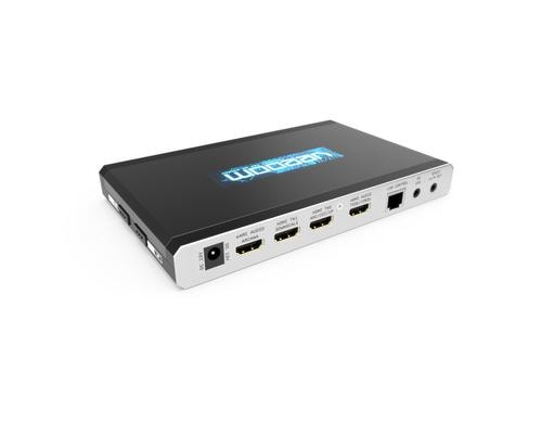 HDFury VRROOM 8K Matrix 4x4, HDMI 2.1/40Gbps, 8K