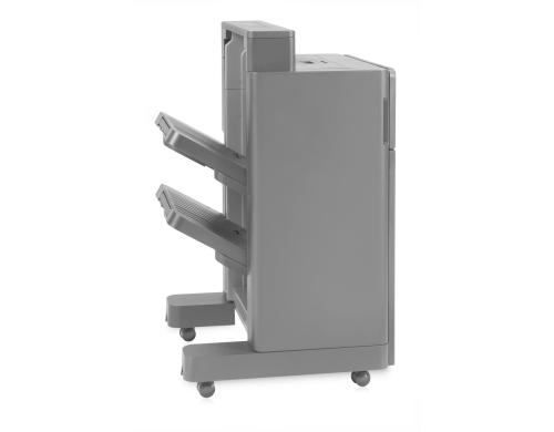 HP Finisher Hefter/Stapler - (CZ994A) Kapazität: 3000 Blatt