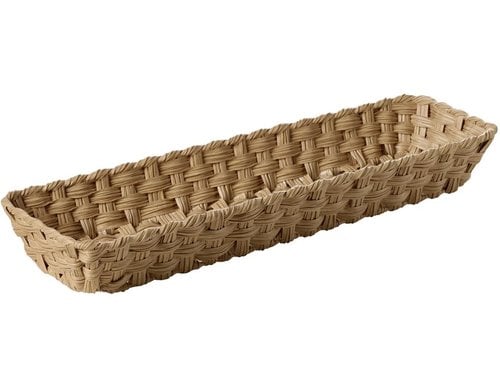APS Brotkorb Twirl Tief GN 2/4 Grösse: 53 x 16.2 x 6.5 cm