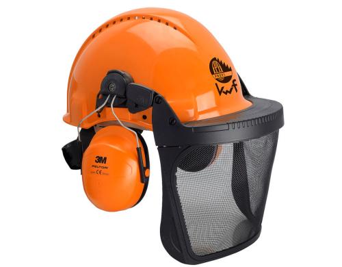 3M Förster Kit, orange