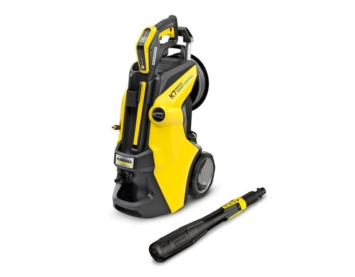 Hochdruckreiniger K 7 Premium Smart Control Flex