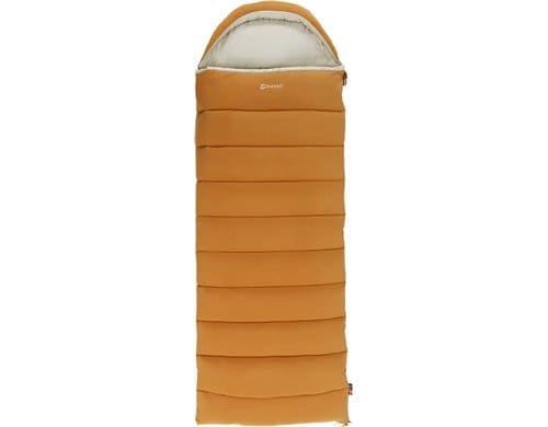 Constellation Prime - Left zipper