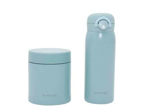 Thermo-Set Blau 480 ml