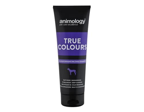 Animology True Colours Shampoo 250ml