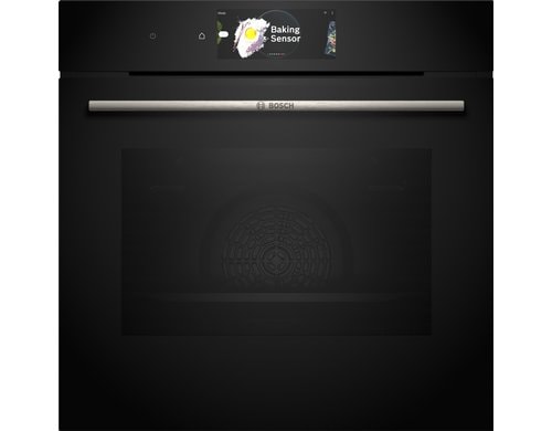 Bosch Einbaubackofen HBG7784B1