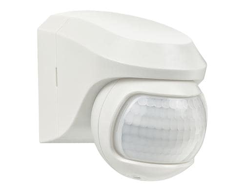 Niko Züblin Infra Garde 200 Max AP, Wandm, 200°, IP44, ws