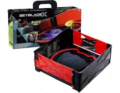 Beyblade X Mobile Arena