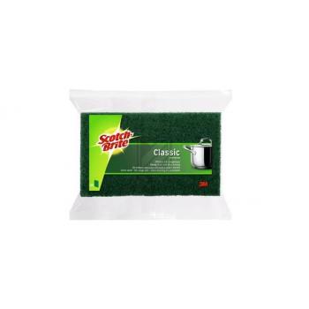 3M Scotch-Brite Scheuerpad 3 Stück