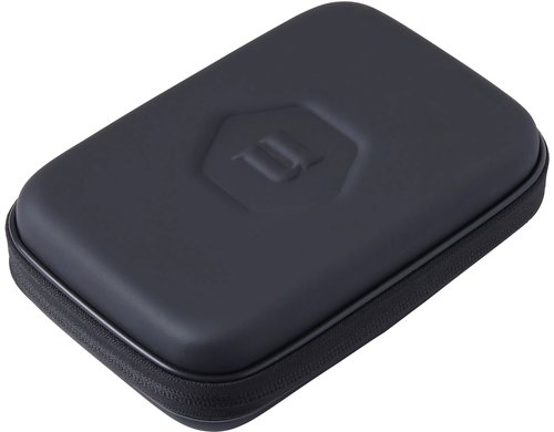 Unicorn Darttasche Ultra mittel schwarz