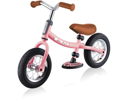 Globber  GO BIKE AIR Pastel Pink