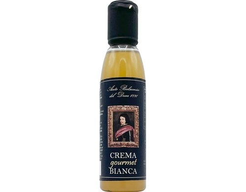 Crema al Balsamico bianco - Gourmet 150ml