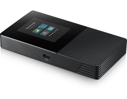 ZyXEL NR2111 WiFi 6 802.11ax bis 886 Mbps