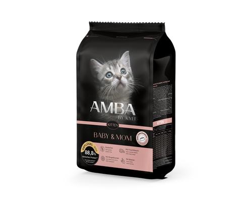 Amba by kyli Baby & Mom 400 g