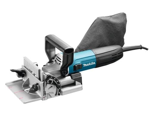 Makita Verbindungsnutfräse PJ7000J 700W