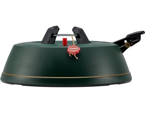 Krinner Weihnachtsbaumständer ComfortGrip M D: 36cm, Stammdicke:12cm, Baum: 2.5 m,54kg