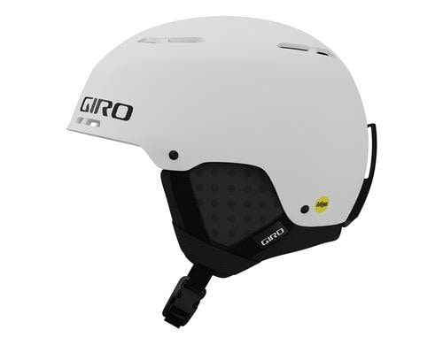 GIRO Emerge Spherical MIPS Helmet matte white, S