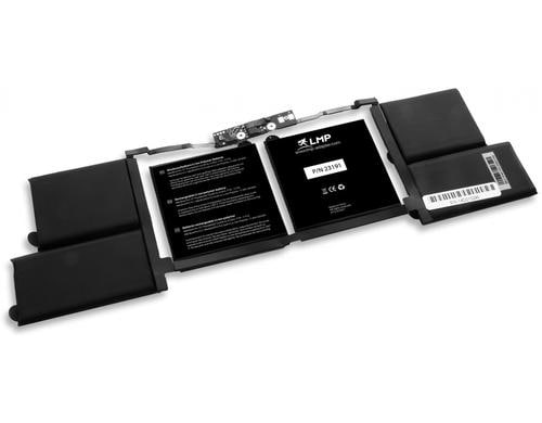 LMP Batterie Pro für MacBook Pro 15 83.6Wh A1953