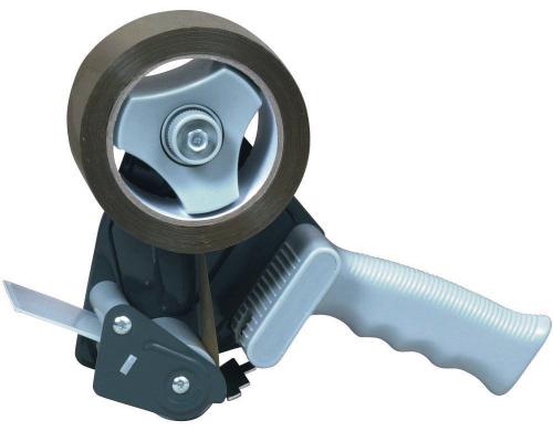 Connect Verpackungsbandabroller bis 66m Rollenlänge