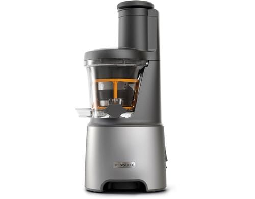 Kenwood Slow Juicer PureJuice XL 230 Watt, 600 ml Saftbehälter