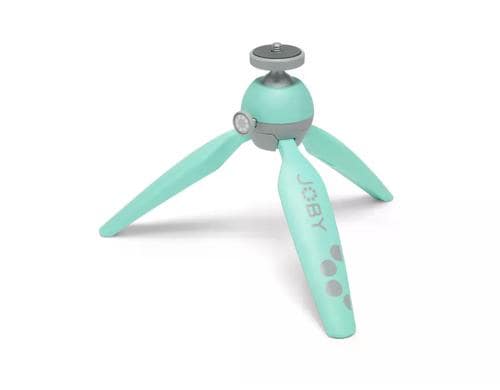 Joby HandyPod 2 Teal Kit